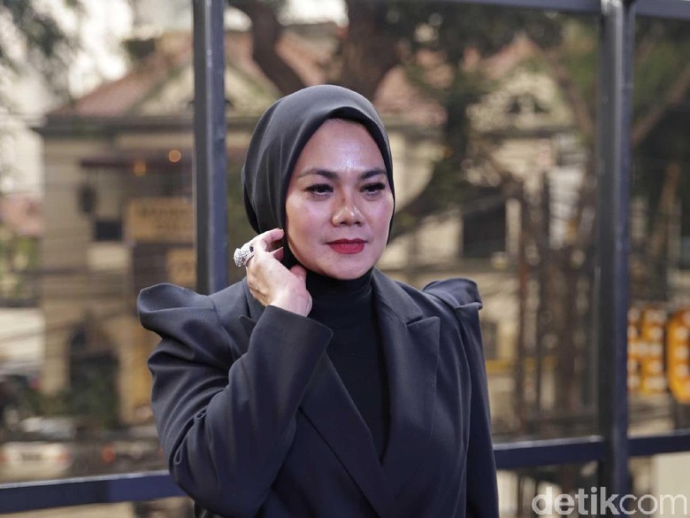Foto: Ismail/ detikHOT Foto: Ismail/ detikHOT