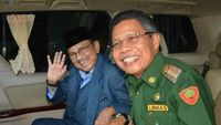 Walkot Parepare Ingin Kota Kelahiran BJ Habibie Jadi Sumber Inspirasi