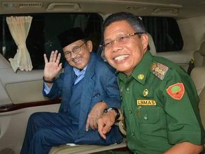 Diizinkan Sandar di Makassar, Kapal Pesiar Australia Ditolak di Parepare