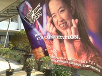 Perjuangan Gadis Cirebon Pukau Juri Voice of Germany