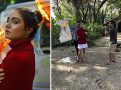 Fotografer Ini Punya Segudang Cara untuk Hasilkan Foto Keren