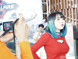 Sarah Viloid Ngobrol Apa Sih sama Chief RA, Kok Seru Banget?