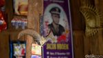 Menengok Rumah Adat Rote yang Bersahaja