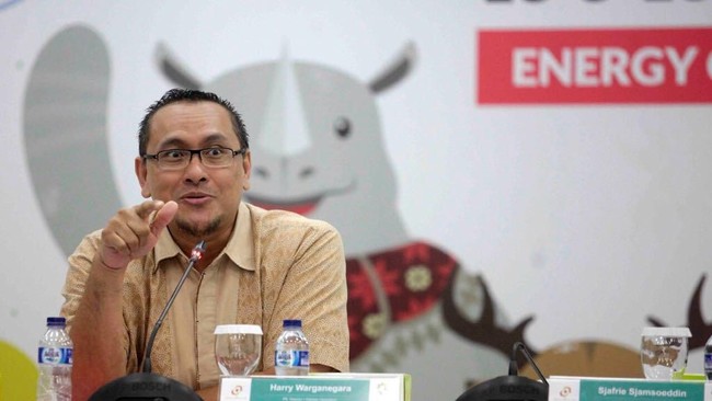 KOI Mulai Verifikasi Cabor dan Atlet SEA Games 2019