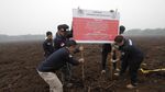Lahan Perusahaan Asal Malaysia Disegel KLHK