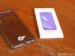 Unboxing Realme 5 Pro, Menggoda Lewat Spek & Kamera