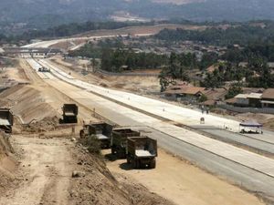 Tol Cisumdawu Rampung Tahun Ini, Bandung ke Kertajati Nggak Sampai 1 Jam