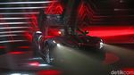 Mobil Atap Terbuka Paling Ngebut dari Ferrari