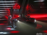 Ferrari 812 GTS, Mobil Atap Terbuka Paling Ngebut