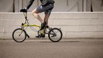 Dulu Jadi Sepeda Sultan, Kini Brompton cs Anjlok