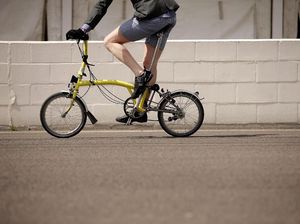 Satu Pencuri Sepeda Brompton di Tangsel Ditangkap, Polisi Buru Pelaku Lainnya