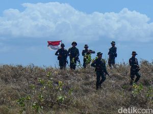 Ada Pulau di Rote Dijual? TNI Langsung Turun Tangan
