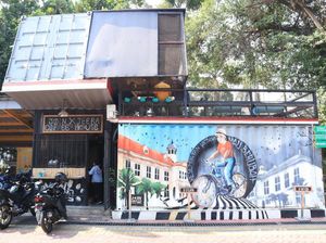 3 Kedai Kopi di Jakarta Ini Bikin Kamu Makin Bijaksana