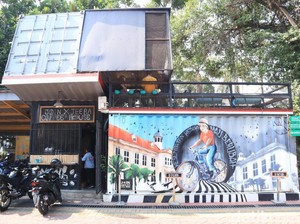 3 Kedai Kopi di Jakarta Ini Bikin Kamu Makin Bijaksana