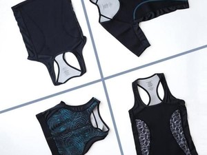 Olahraga Lebih Efektif dengan Menggunakan Outfit Delfin