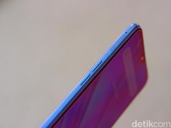 Unboxing Realme 5 Pro, Menggoda Lewat Spek & Kamera