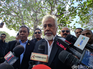 Partai Xanana Gusmao Menangi Pemilihan Parlemen Timor Leste