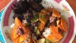 Mantap Banget! Sarapan Sup Senerek Khas Magelang yang Kaya Nutrisi