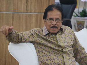 Alasan IMB Mau Dihapus, Menteri ATR: Paling Banyak Masalahnya