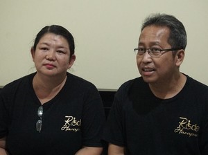 Kisah Pasutri Pelopor Peminjaman Inkubator Gratis di Bogor