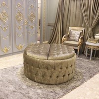 Kamarku cuma segede kasur kakak, Shining shimmering splendid kamarnya. Apakah ini kamar princess jasmine? Numpang nginep boleh nggak kak? tulis mereka. Foto: Instagram @tasyafarasya