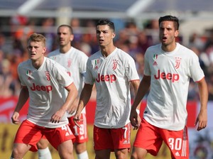 Jadwal Liga Italia Pekan Ini