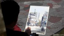 Intip Keseruan Pegiat Gambar Sketsa Arsitektur di Bandung Intip Keseruan Pegiat Gambar Sketsa Arsitektur di Bandung