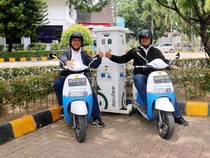 6 Jenis Kendaraan yang Bebas Pajak Tahunan