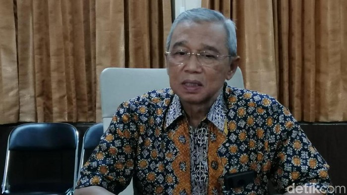 Busyro Muqoddas