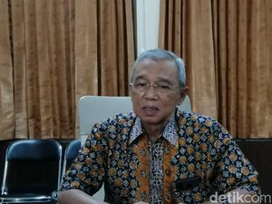 Jadi Pengacara Bambang Trihatmodjo, Ini Alasan Busyro Muqoddas