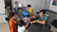 Dedikasi Bank BRI untuk Negeri di Wilayah Terdepan RI