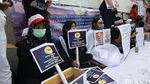 Aksi Simpatik Selamatkan Riau dari Kabut Asap