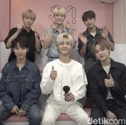 6 Member NCT DREAM Lanjut Kontrak di SM Entertainment