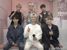 6 Member NCT DREAM Lanjut Kontrak di SM Entertainment