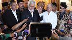 Potret Kebersamaan Xanana Gusmao dengan Putra Habibie