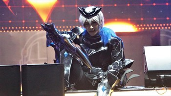 Semua tampak menawan dan memukau para juri. Foto: detikINET/Aisyah Kamaliah