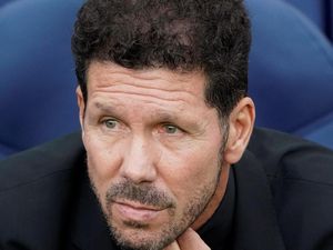 Laju Bagus Atletico Madrid Setop, Bukti Kerasnya LaLiga