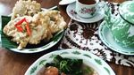 Mantap Banget! Sarapan Sup Senerek Khas Magelang yang Kaya Nutrisi