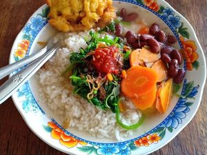 Mantap Banget! Sarapan Sup Senerek Khas Magelang yang Kaya Nutrisi