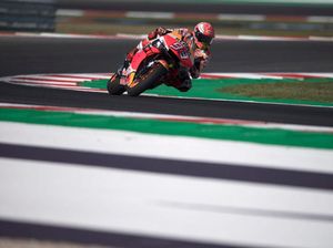 Hasil MotoGP San Marino