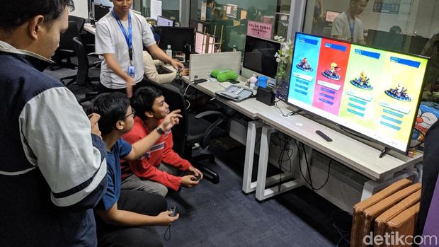 Mi TV 4A, TV Pintar Layar Besar yang Ramah Kantong