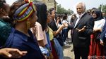 Xanana Gusmao Ziarah ke Makam Habibie
