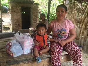 Bayi Minum Kopi Karena Ortu Tak Mampu Beli Susu, Tanda Kurang Informasi