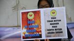 Aksi Simpatik Selamatkan Riau dari Kabut Asap