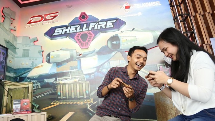 Foto: Telkomsel Foto: Telkomsel