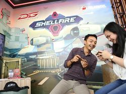 Cara Telkomsel Perkuat Ekosistem Esport Indonesia