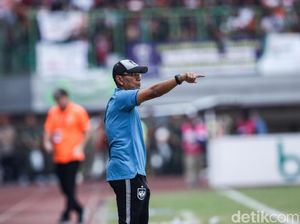 Indonesia di Piala Dunia U-20 1979: Dibobol Maradona Dua Gol