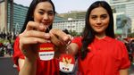 Sekumpulan Wanita Ini Dukung Revisi UU KPK