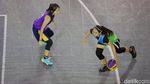 Saat Artis Ikut 3x3 Kompetisi Basketball