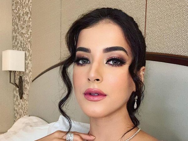 Selebgram Tasya Farasya Pamer Kamarnya yang Serba Emas, Bikin Iri Netizen